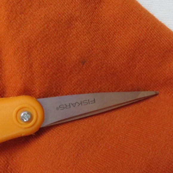 UT Austin Longhorns 3T Dress Toddler Burnt Orange - Picture 7 of 7